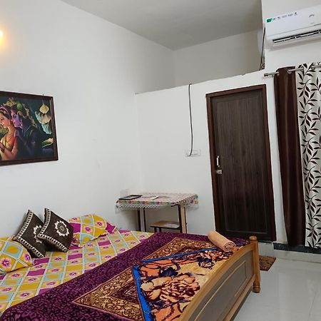 Pratibha Home Stay Jabalpur Extérieur photo