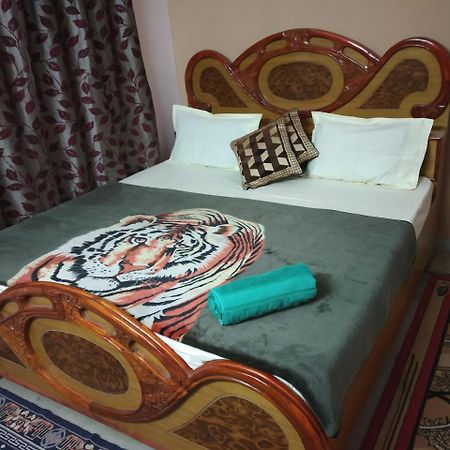 Pratibha Home Stay Jabalpur Extérieur photo