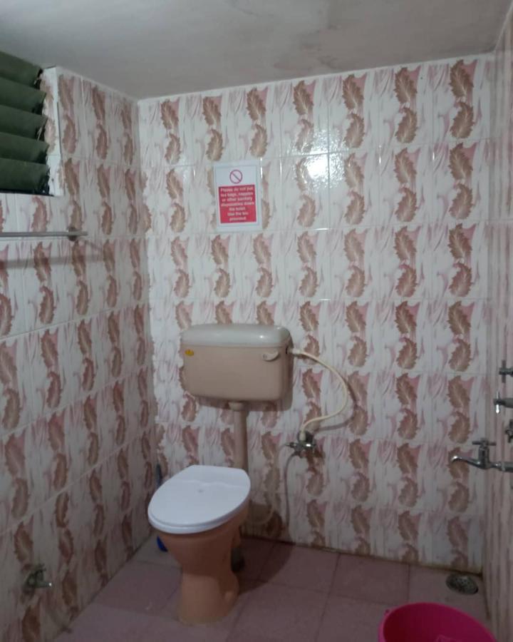 Pratibha Home Stay Jabalpur Extérieur photo