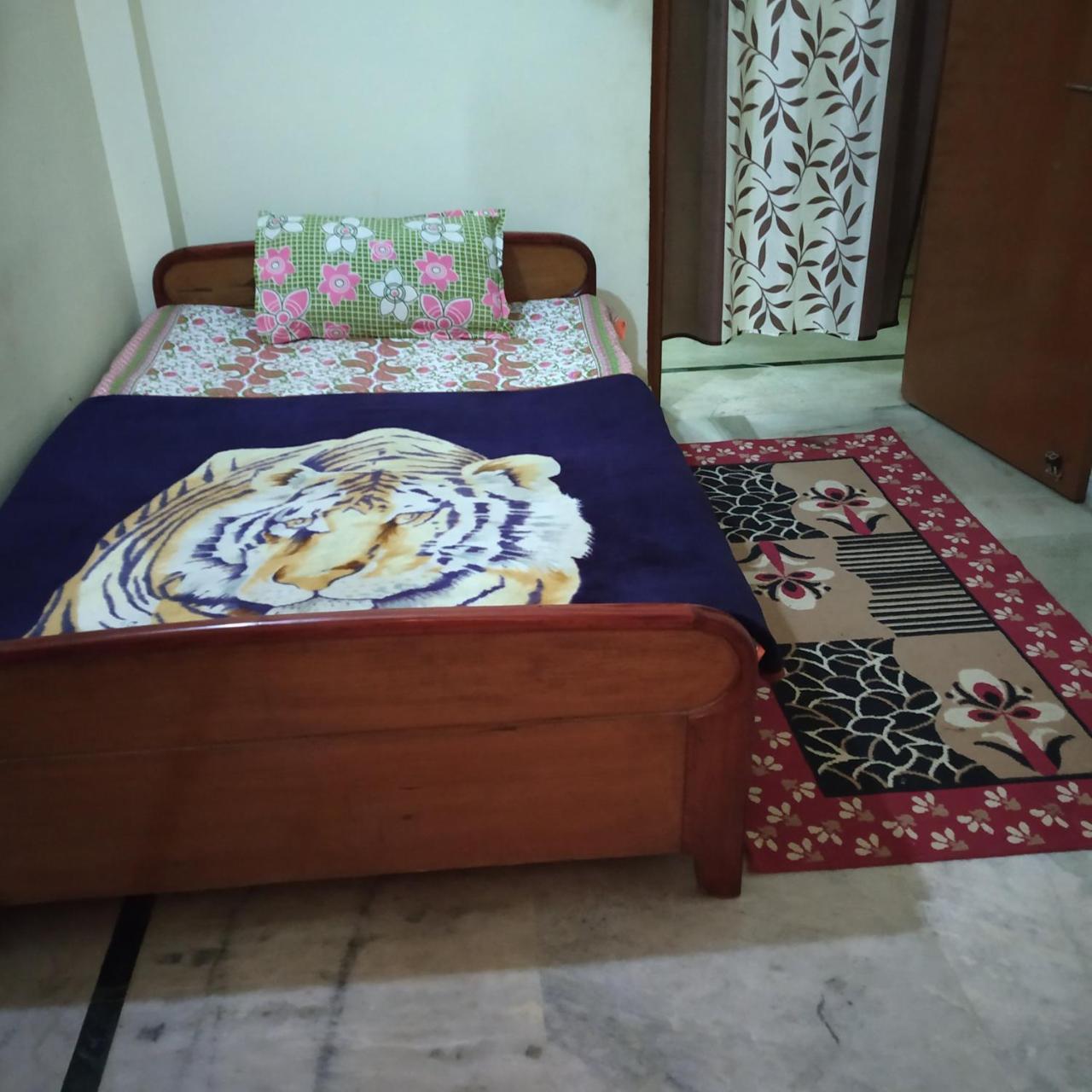 Pratibha Home Stay Jabalpur Extérieur photo