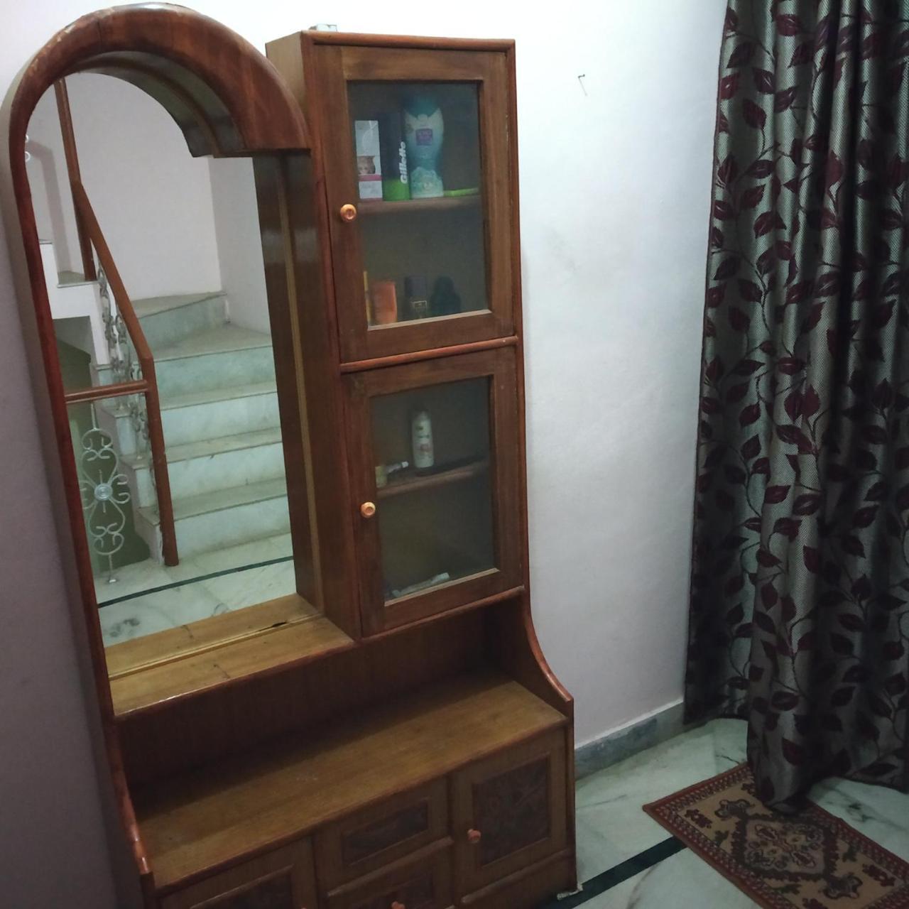 Pratibha Home Stay Jabalpur Extérieur photo