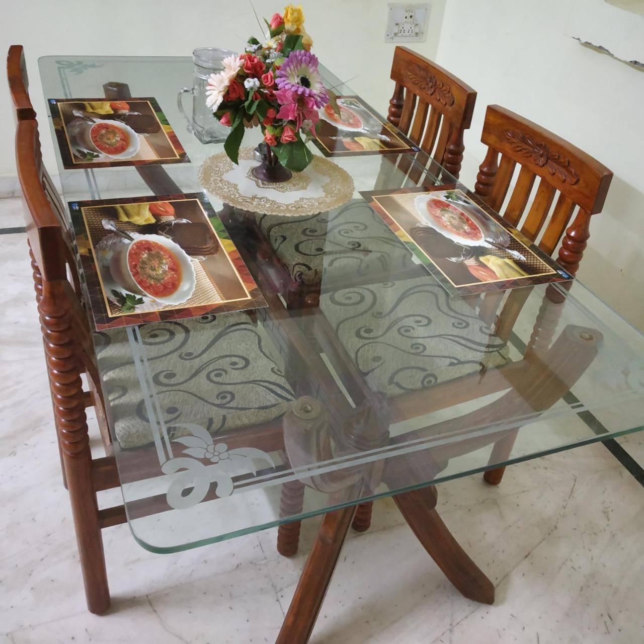 Pratibha Home Stay Jabalpur Extérieur photo