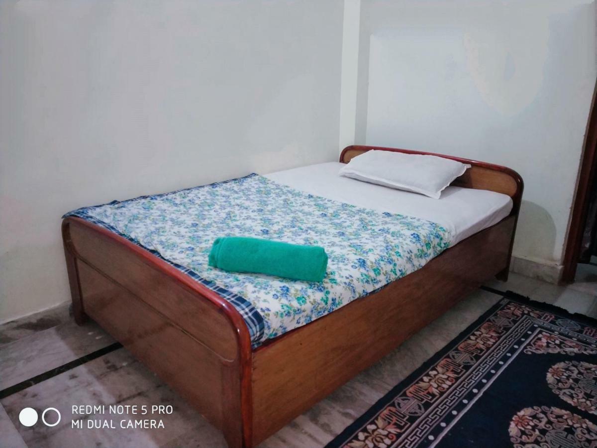 Pratibha Home Stay Jabalpur Extérieur photo